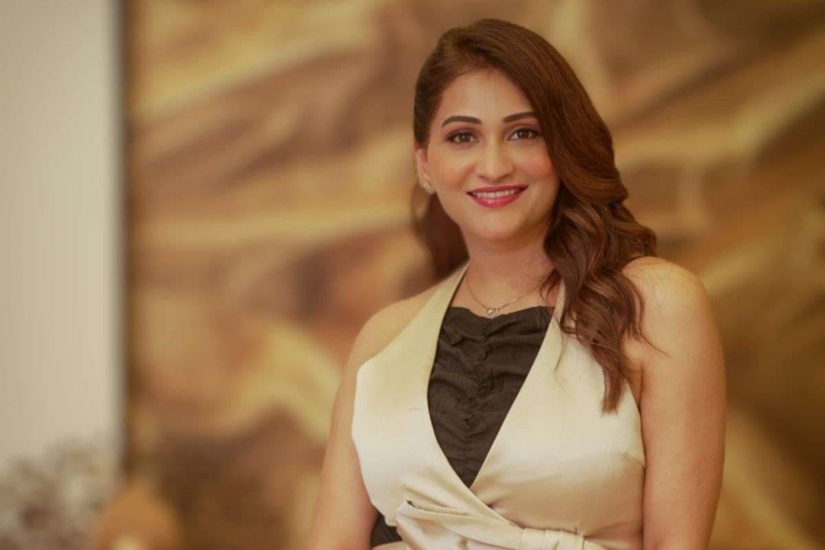 Golden Gate University से पढ़ाई, MBA के बाद छोड़ी Job, अब फिनटेक स्टार्टअप से कर रहीं कमाल