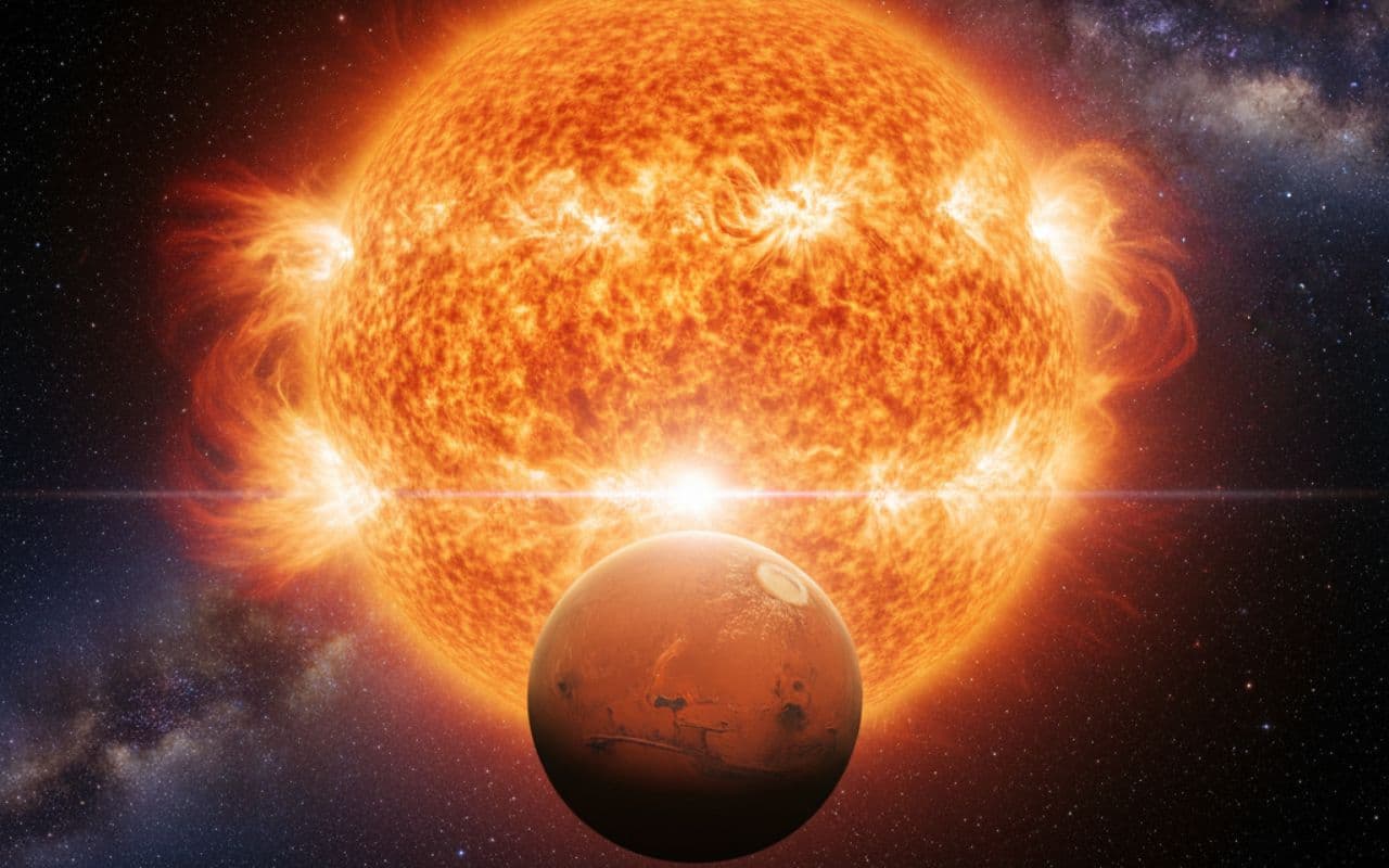 Surya Mangal Yuti 2025: दीवाली से पहले चमकेगी इन राशियों की किस्मत, सूर्य-मंगल की युति से होगा फायदा