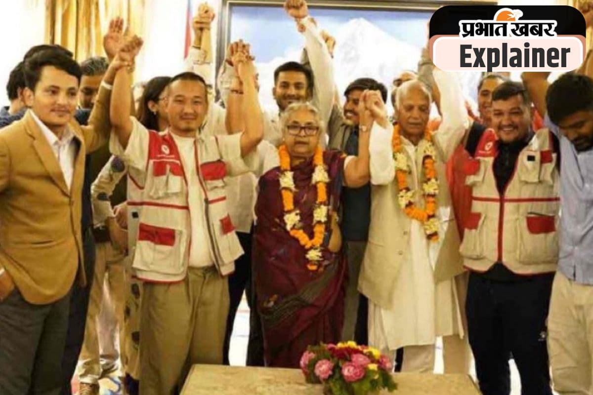 Sushila-Karki-New-PM-of-Nepal