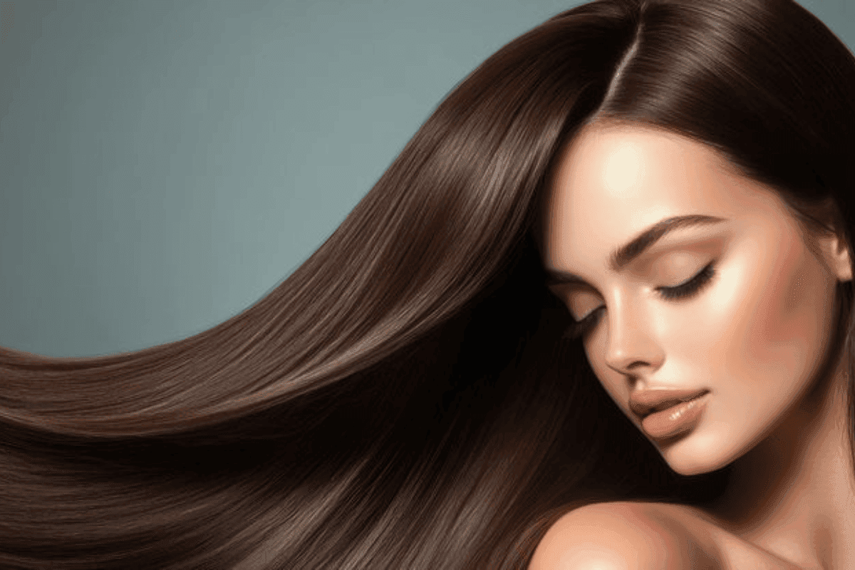 Benefits of Tea Rinse for Hair Growth