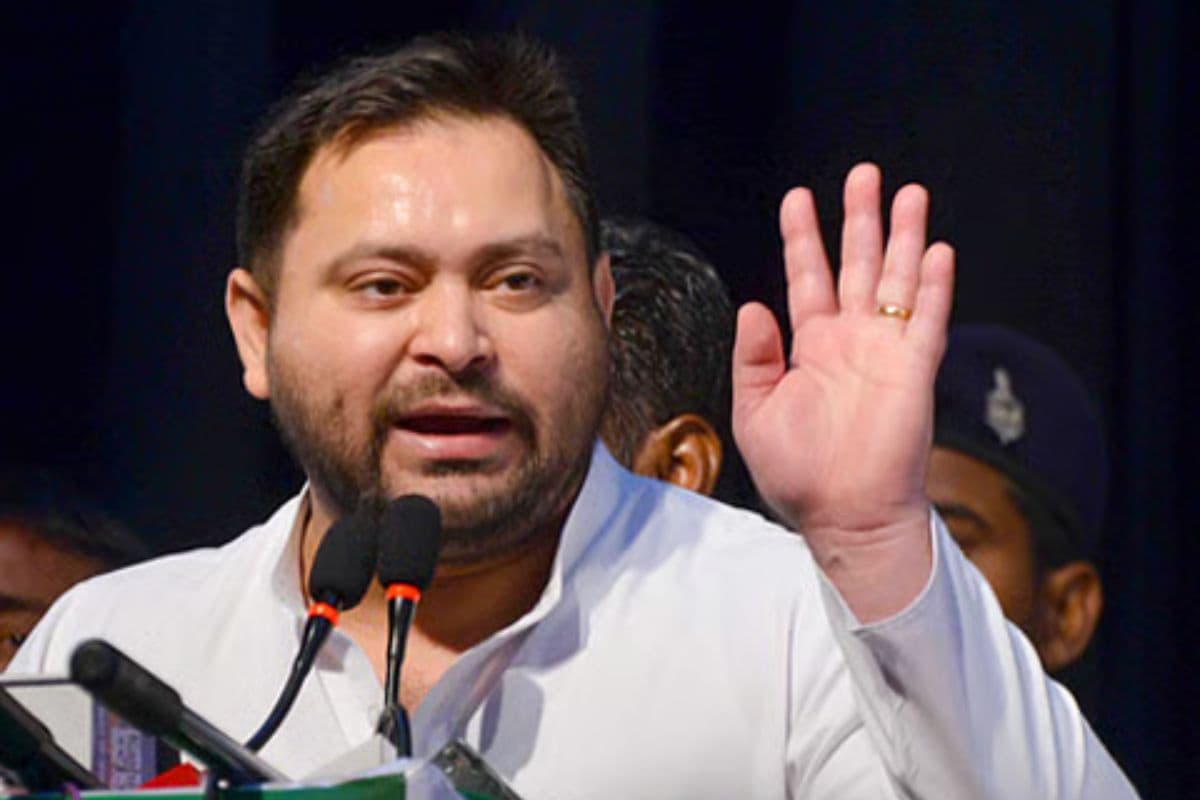 Bihar: AIMIM के कार्यकर्ताओं रोकी तेजस्वी की बिहार अधिकार यात्रा, कर दी ये मांग, क्या मानेंगे लालू यादव