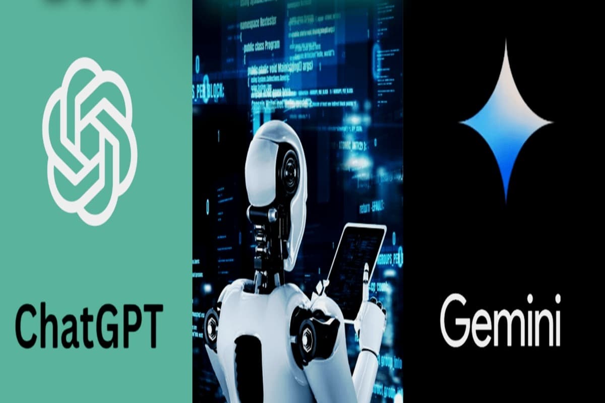 Top AI Tools 2025: सैम ऑल्टमैन का ChatGPT फिर बना चैम्पियन, एलन मस्क का Grok रह गया पीछे