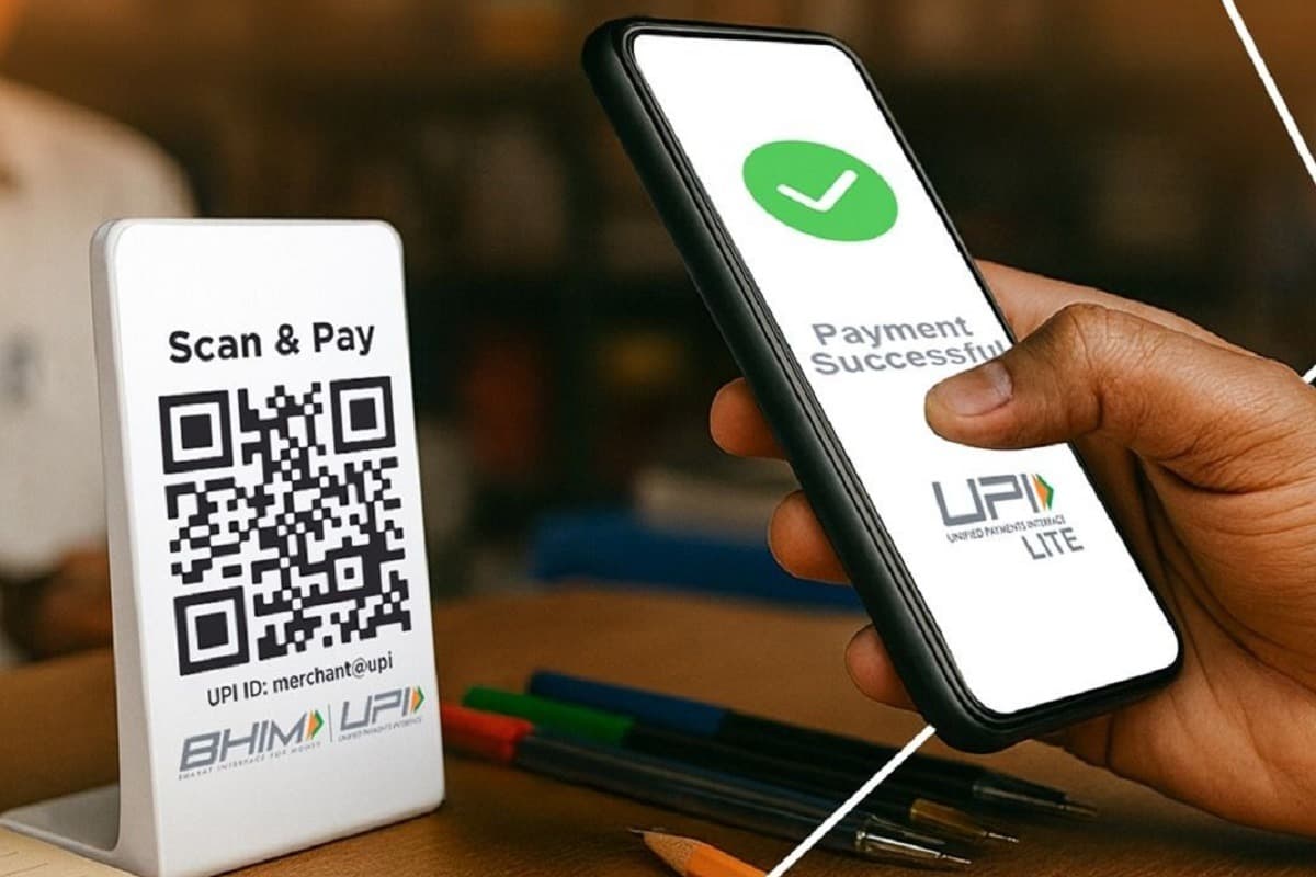 यूपीआई से अब 10 लाख तक कर सकते हैं पेमेंट, नया नियम आज से लागू