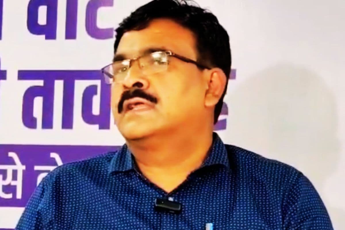 2003 में हुए SIR की सूची ऑनलाइन और ऑफलाइन उपलब्ध, वेबसाइट पर चेक करें अपना नाम