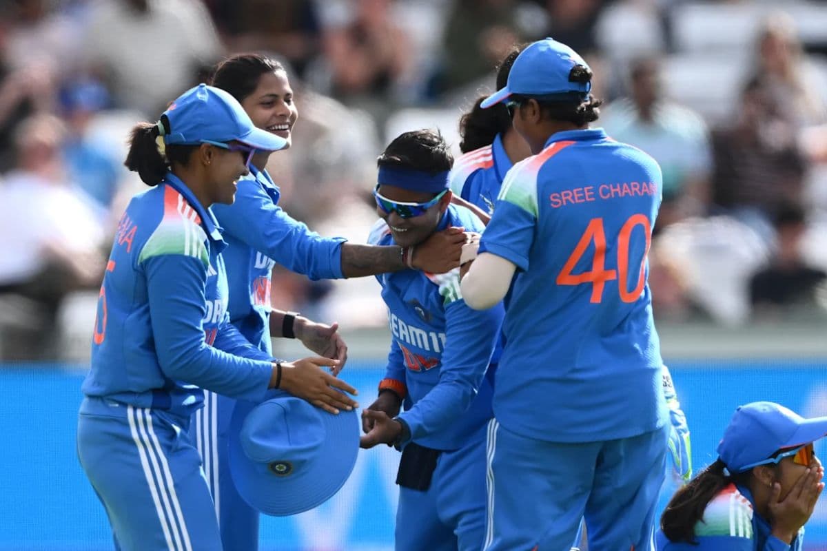 Womens World Cup 2025: 100 रुपये की सस्ती टिकटें, ओपनिंग सेरेमनी में श्रेया घोषाल का होगा जलवा