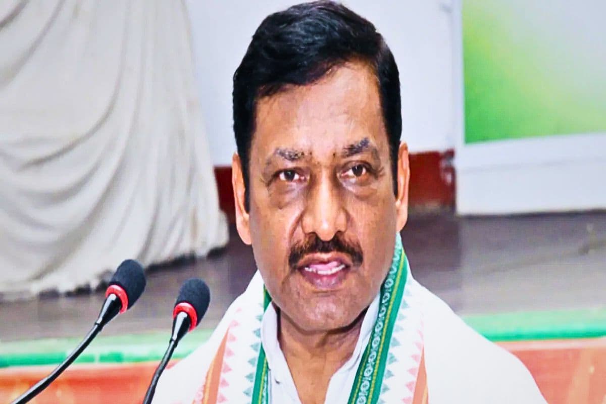 Bihar Election 2025: बिहार के दिग्गज कांग्रेस नेता का केंद्र सरकार पर हमला, पीएम मोदी के 11 साल पुराने वादे की दिलाई याद