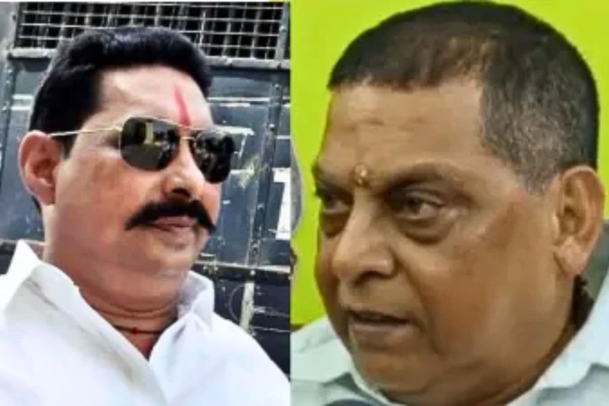 मोकामा में घमासान: नीतीश के MLC ने उठाया सवाल- अनंत सिंह के पास JDU की सदस्यता नहीं तो टिकट कैसे?