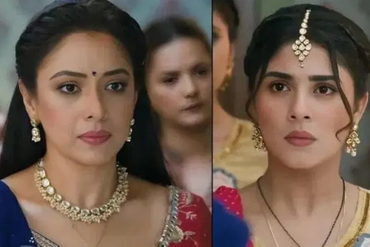 Anupama Maha Twists: राही को हराकर अनुपमा जीतेगी डांस कॉम्पिटिशन, इस शख्स संग ट्रॉफी करना चाहेगी शेयर, ख्याति होगी आग बबूला
