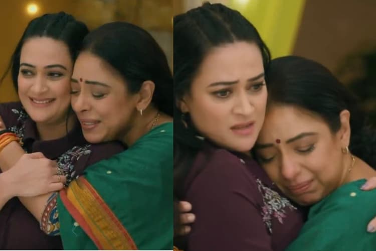 Anupama Big Twist: अंधी अनुपमा को देविका करेगी अपनी आंखें दान, अनु के पैरों पर गिरकर फूट-फूटकर रोएगी ये शख्स, मांगेगी माफी