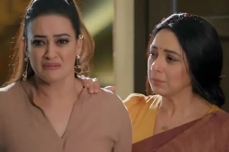 Anupama Maha Twists: अनुपमा के इस करीबी की होगी मौत, जानलेवा बीमारी की आई चपेट में, सच जानकर टूट जाएगी अनु