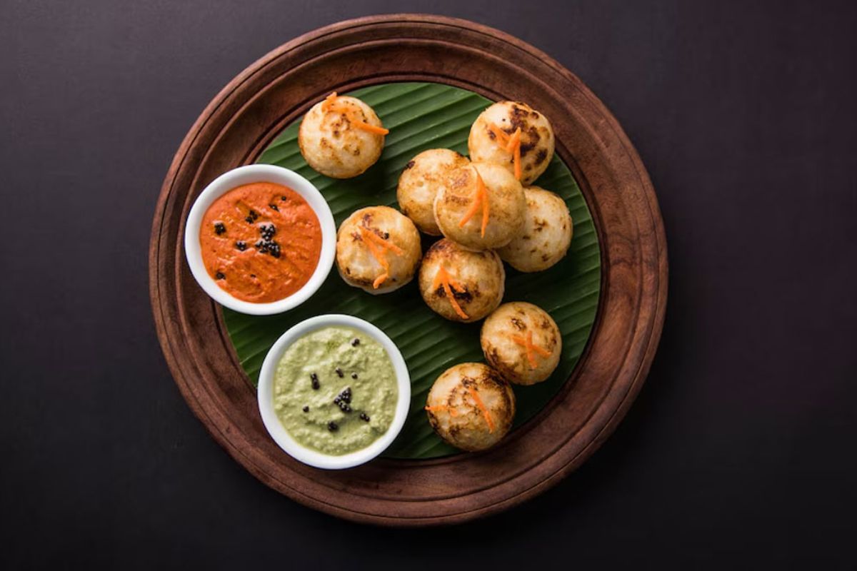 Appe Recipe Without Appe Maker: जब अप्पे मेकर न हो पास, तब ऐसे बनाएं परफेक्ट अप्पे