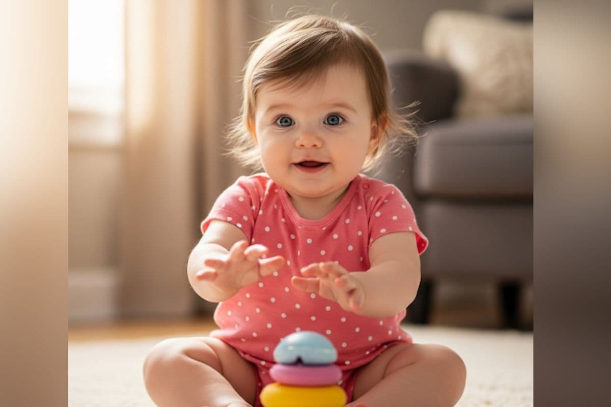 Unique Baby Girl Names: सुंदरता और संस्कार की पहचान, नन्ही परी के लिए चुनें ‘S’ अक्षर से प्यारे नाम