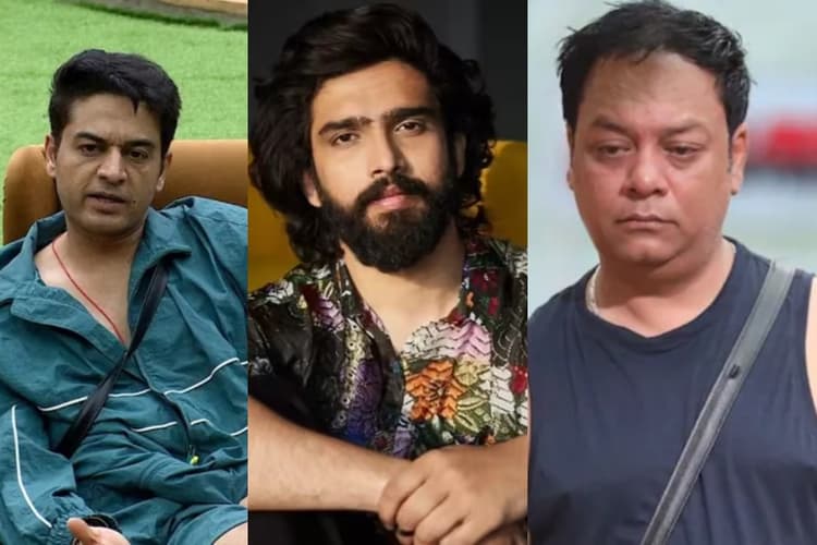 Bigg Boss 19 की ये 2 कंटेस्टेंट्स हैं सबसे बड़े फ्लिपर्स, गौरव खन्ना, अमाल मलिक और जीशान कादरी ने किया पर्दाफाश, जानें नाम