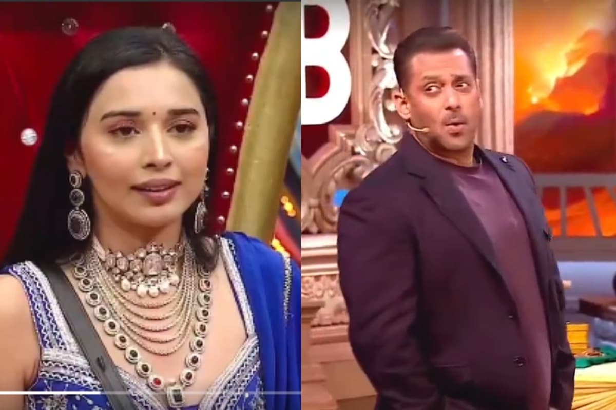 Bigg Boss 19: सलमान खान ने स्पेशल अंदाज में मनाया तान्या मित्तल का बर्थडे, भेजा ये खास गिफ्ट, देखें VIDEO में