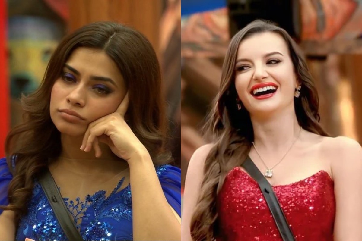 Bigg Boss 19 के घर में हुआ डबल एविक्शन, ये 2 कंटेस्टेंट्स हुए आउट, नाम जानकर लगेगा झटका