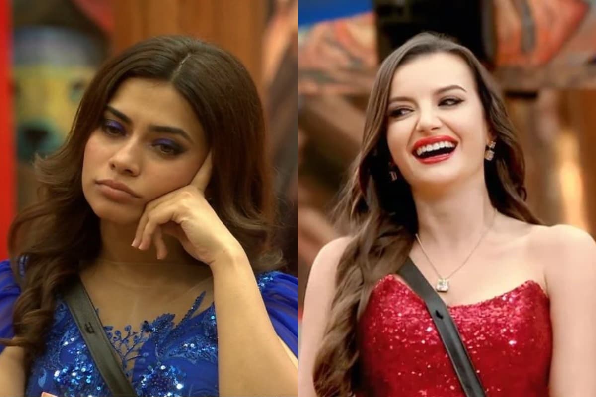 Bigg Boss 19 के घर में हुआ डबल एविक्शन, ये 2 कंटेस्टेंट्स हुए आउट, नाम जानकर लगेगा झटका
