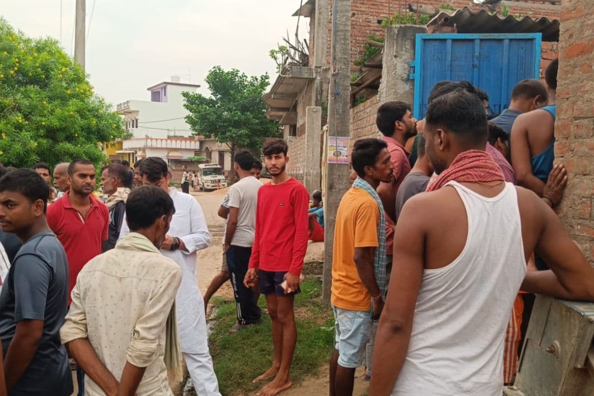 Bihar News: बिहार में अचानक एक ही परिवार के 7 लोग पड़े बीमार, दो की मौत, रात में खाया था पास्ता चावल