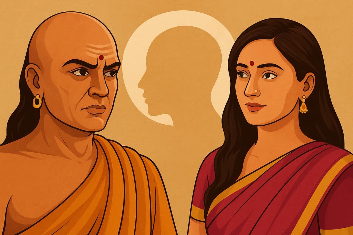 Chanakya Niti: इन मामलों में पुरुष कभी नहीं कर सकते महिलाओं की बराबरी, आचार्य चाणक्य से जानें छिपे हुए राज