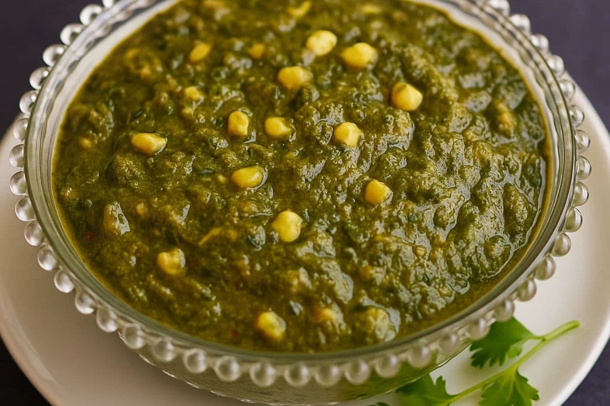 Corn Methi Malai: घर पर बनाएं रेस्टोरेंट स्टाइल कॉर्न मेथी मलाई, उंगलियां चाटते रह जाएंगे मेहमान 