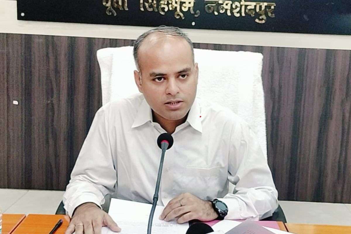 गुजरात में फंसे झारखंड के 13 मजदूरों की वापसी में जुटी सरकार, पूर्व विधायक ने लगायी थी CM हेमंत से गुहार