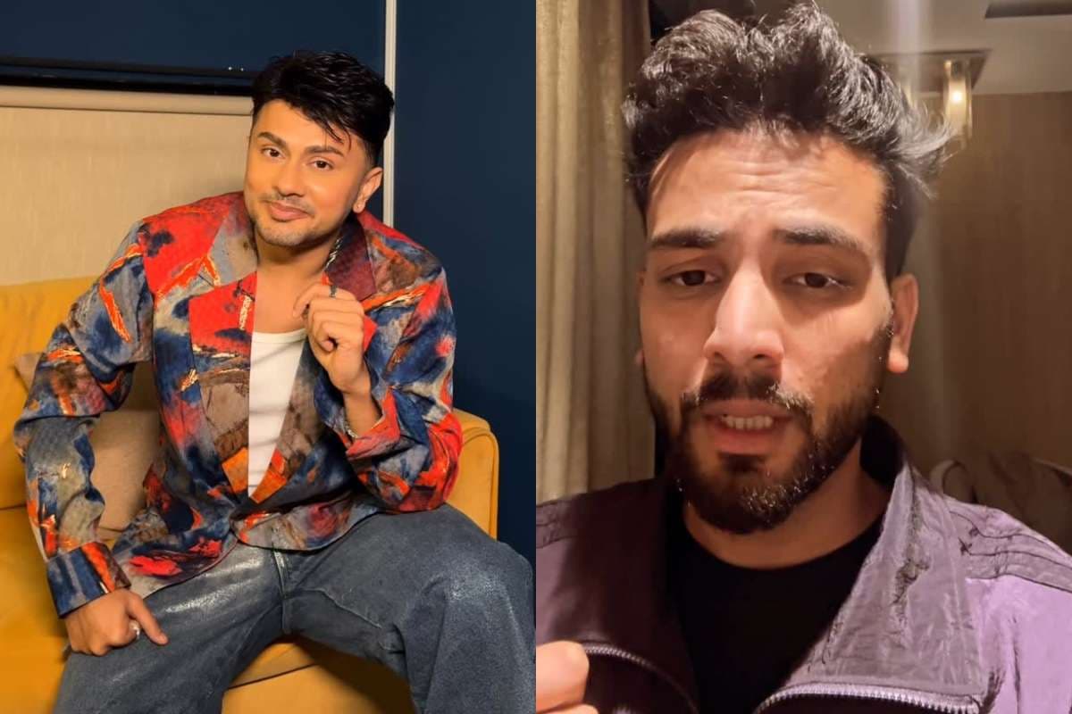 Bigg Boss 19: अवेज दरबार के एविक्शन पर एल्विश यादव का आया शॉकिंग रिएक्शन, कह दी ये बड़ी बात, Video