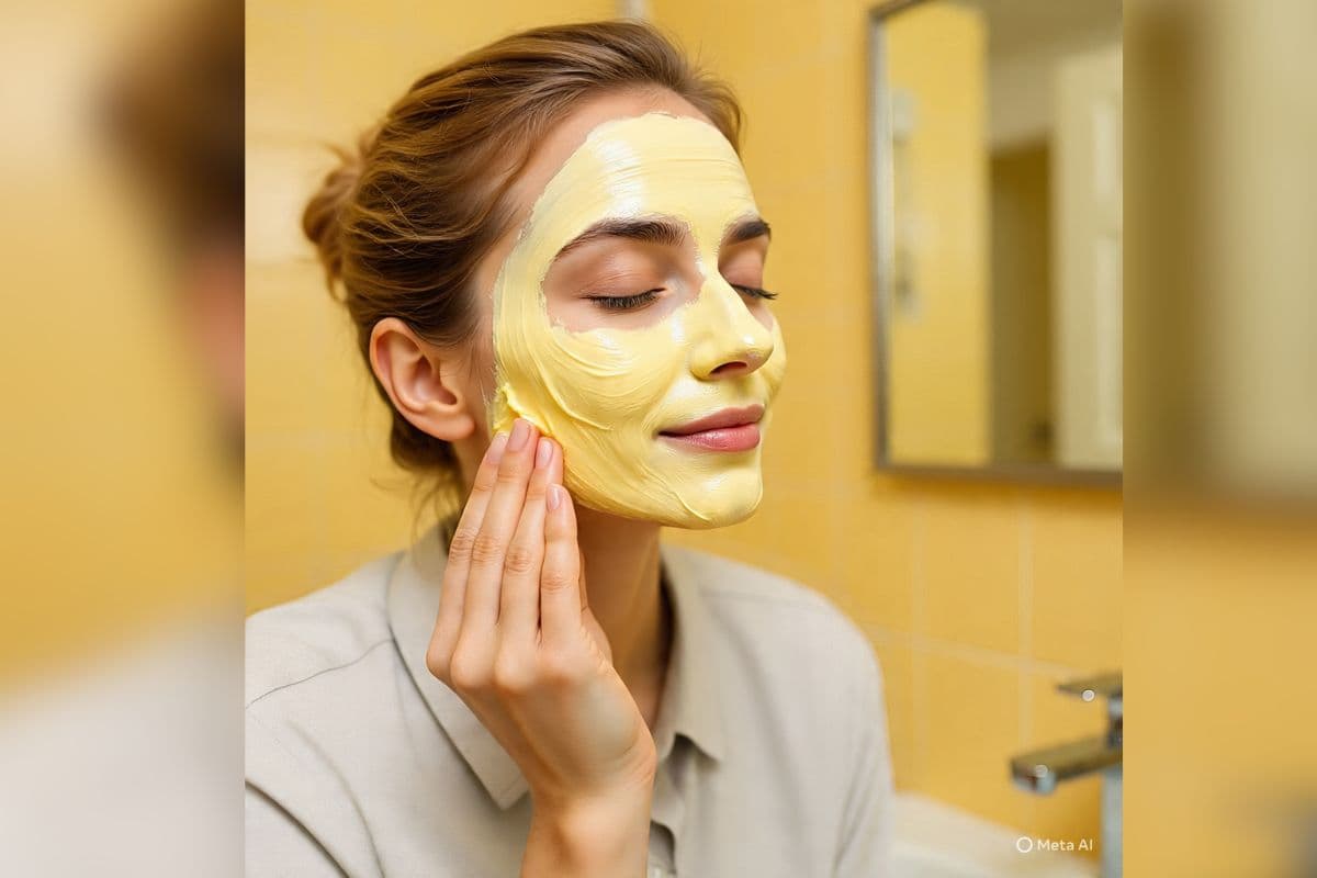 Curd And Honey Face Pack Benefits: कांच की तरह चमक उठेगा चेहरा, जब दही में मिलाकर लगाएंगे ये चीज