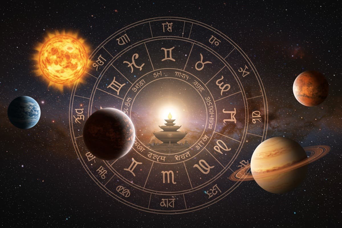Pitru Paksha 2025 में ग्रहों का महापरिवर्तन, जानें किसे मिलेगा लाभ, किसे रहना होगा सतर्क