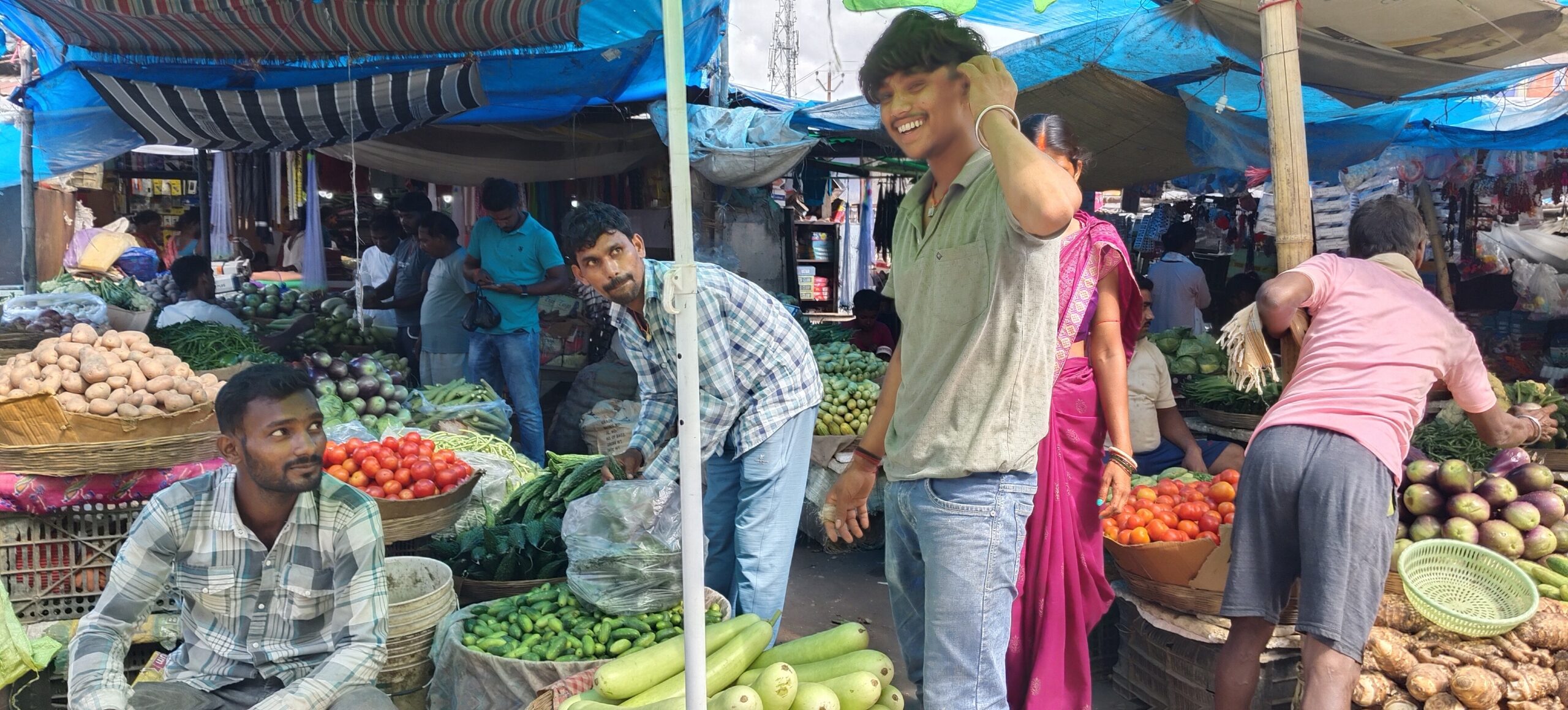 कर्मा भाई के प्रति अटूट प्रेम व श्रद्धा का पर्व