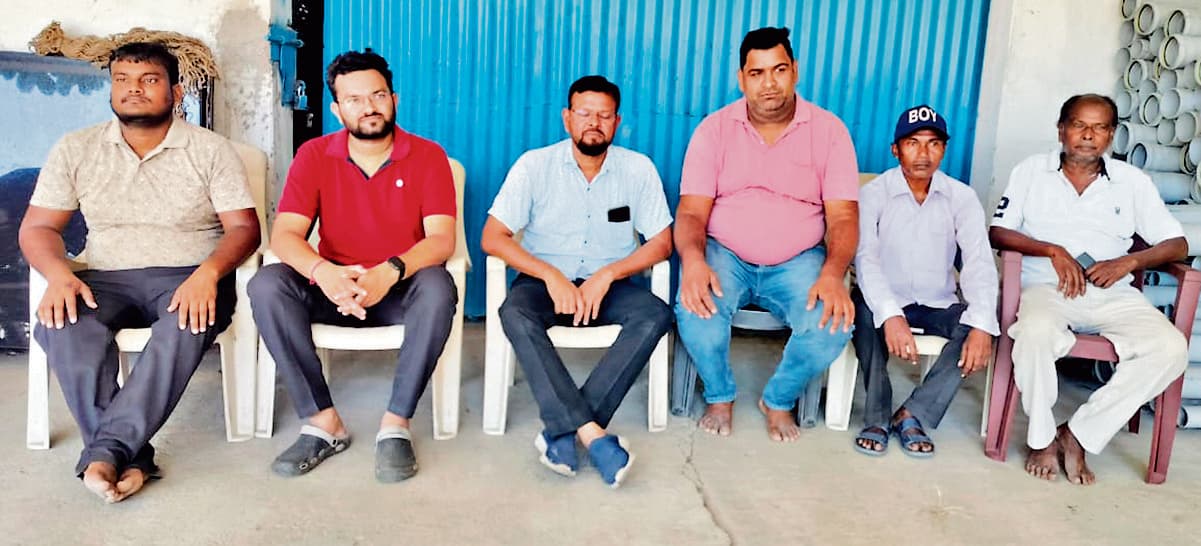 East Singhbhum News : लाभुकों को दो माह का बकाया आवंटन अक्तूबर में मिलेगा