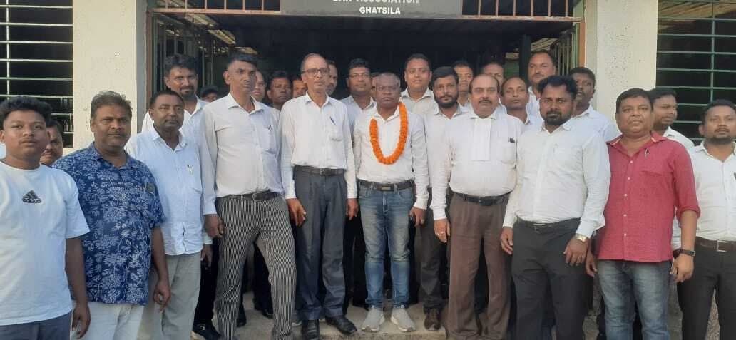 East Singhbhum News : ””पिता के अधूरे सपने पूरा करूंगा””
