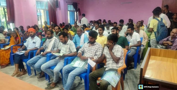 उद्योग स्थापित कर बनें स्वावलंबी, 35 प्रतिशत तक मिलेगा अनुदान