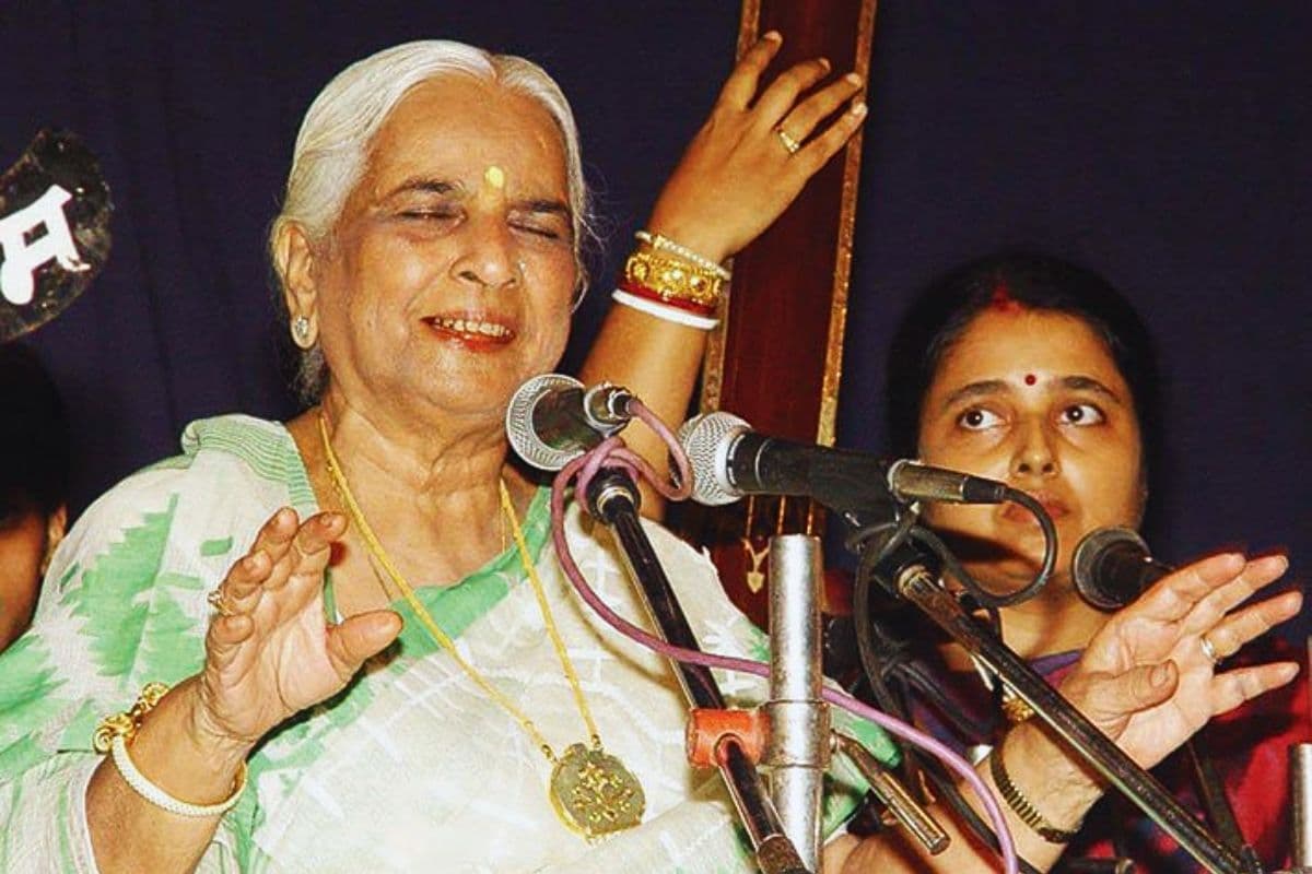 Folk Song: ‘कजरी’ में जीवित है बिहार की लोकसंस्कृति, गिरिजा देवी की आवाज ने दी इसे नई पहचान