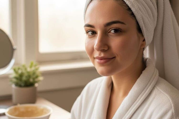 Oily Skin Clean Up Tips: ऑयली स्किन और पिंपल्स से हैं परेशान, तो अपनाएं ये आसान घरेलू उपाय