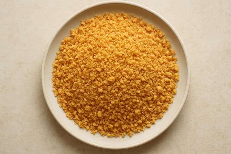 Homemade Bread Crumbs: अब घर पर बचे हुए ब्रेड से बनाएं ब्रेड क्रम्ब्स, स्नैक्स को बनाएं टेस्टी और क्रिस्पी