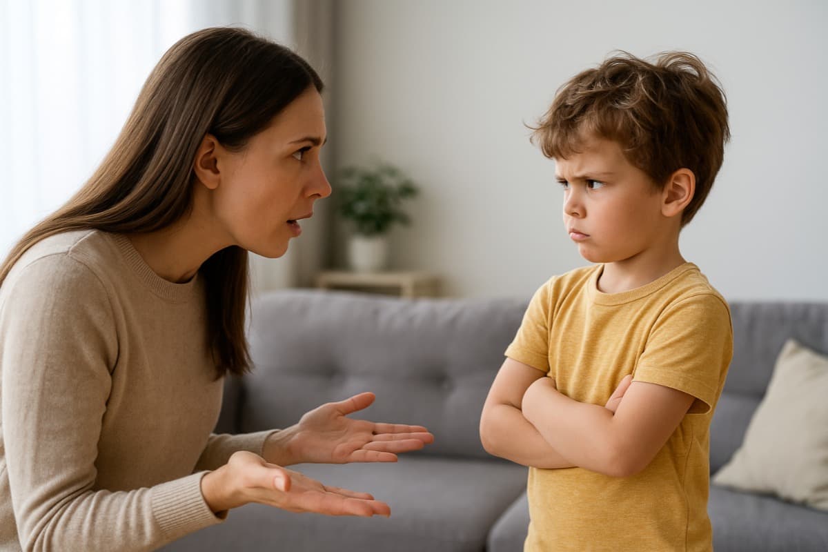 Parenting Tips: इन टिप्स से पैरेंटिंग होगी आसान! जिद्दी बच्चों को मिनटों में शांत करने के लिए अपनाएं ये 5 पावरफुल हैक्स