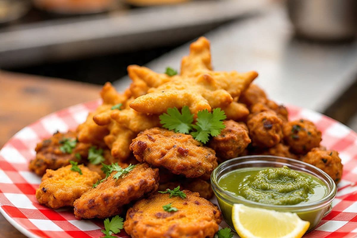 How To Make Crispy Pakora: हर बार बनेंगे क्रिस्पी पकौड़े, इन आसान टिप्स का करें इस्तेमाल