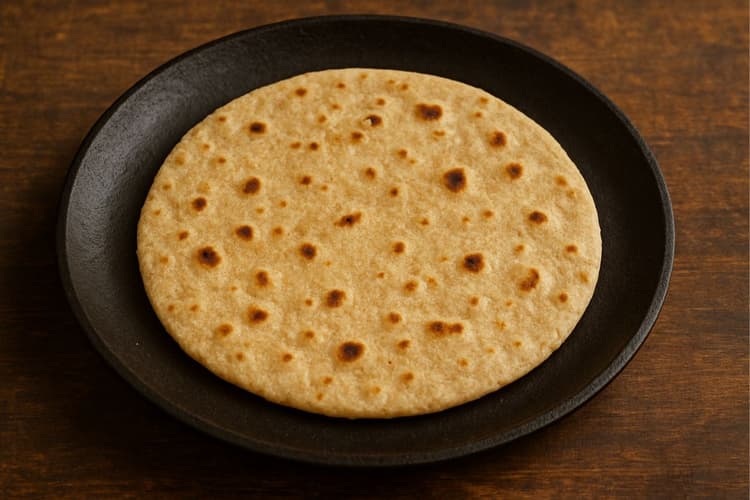 How To Make Perfect Gol Roti: अब नहीं बनेगी टेढ़ी-मेढ़ी रोटी, जानें एकदम गोल रोटियां बनाने का आसान तरीका