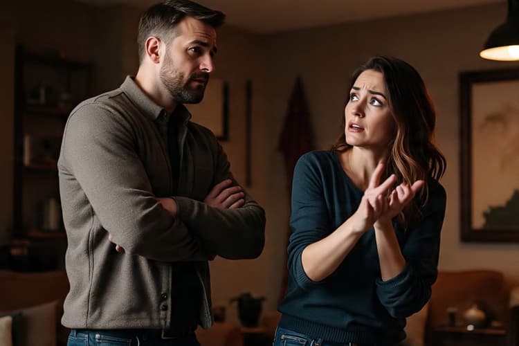 Relationship Tips: अपने पति के साथ हमेशा रहना चाहते हैं खुश, तो भूलकर भी न करें उनसे ये बात