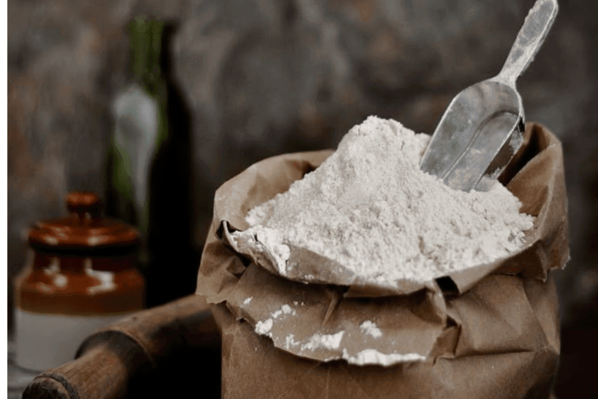 Benefits of Cassava Flour