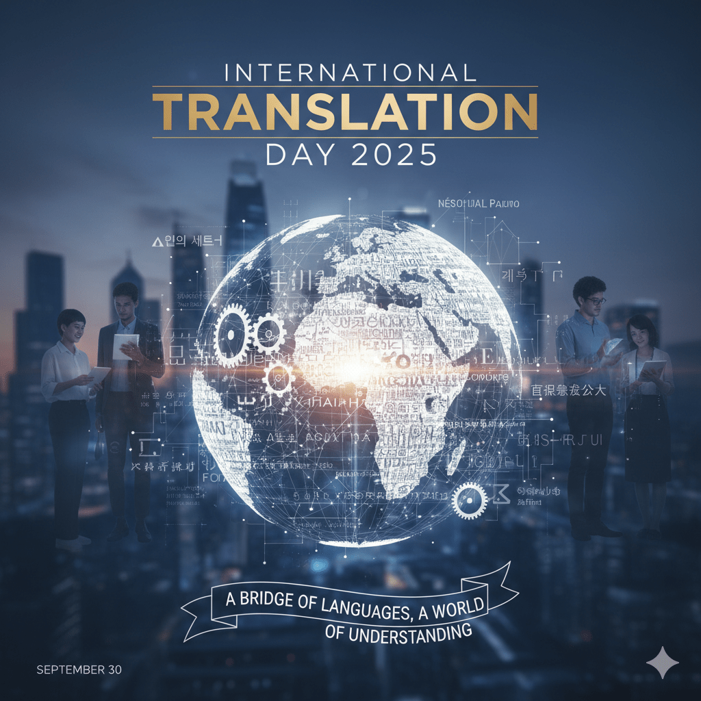 International Translation Day 2025 : एक नयी दुनिया का दरवाजा खोलती हैं हिंदी में अनूदित विश्व की ये लोकप्रिय किताबें