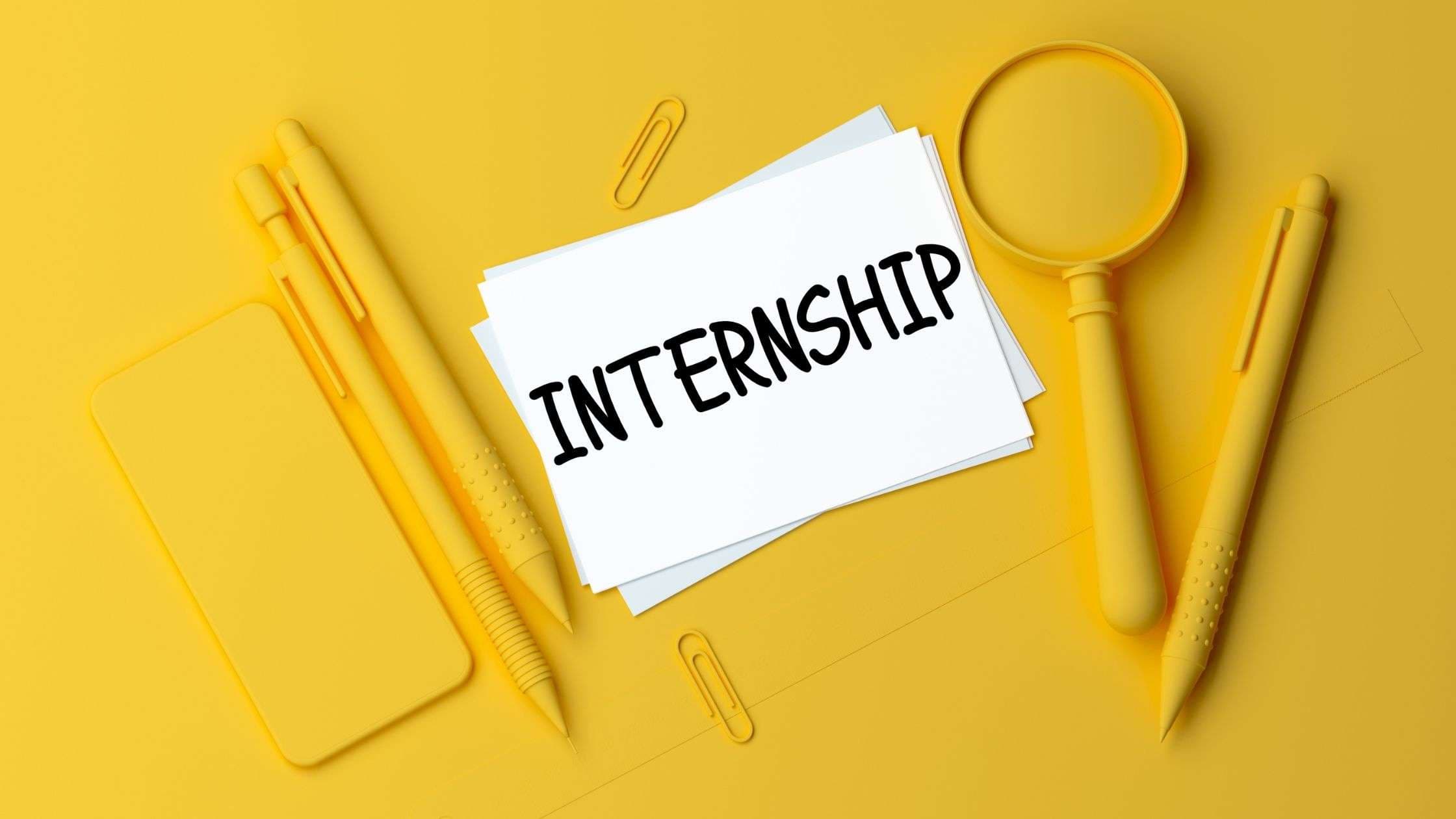 Internship programs : इंटर्नशिप के नये अवसर, वर्क फ्रॉम होम, पटना एवं कोलकाता में करें आवेदन