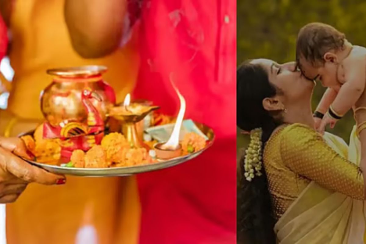 Jitiya Vrat 2025: नहाय-खाय और पारण में जरूर शामिल करें ये 5 पारंपरिक चीजें, सेहत और संतान दोनों के लिए हैं वरदान