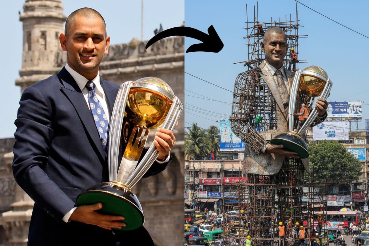 Nano Banana AI 3D Statue Prompt: चंद सेकंड में आप भी बना सकते हैं अपना स्टैच्यू, बस लिखें ये छोटा-सा प्रॉम्प्ट