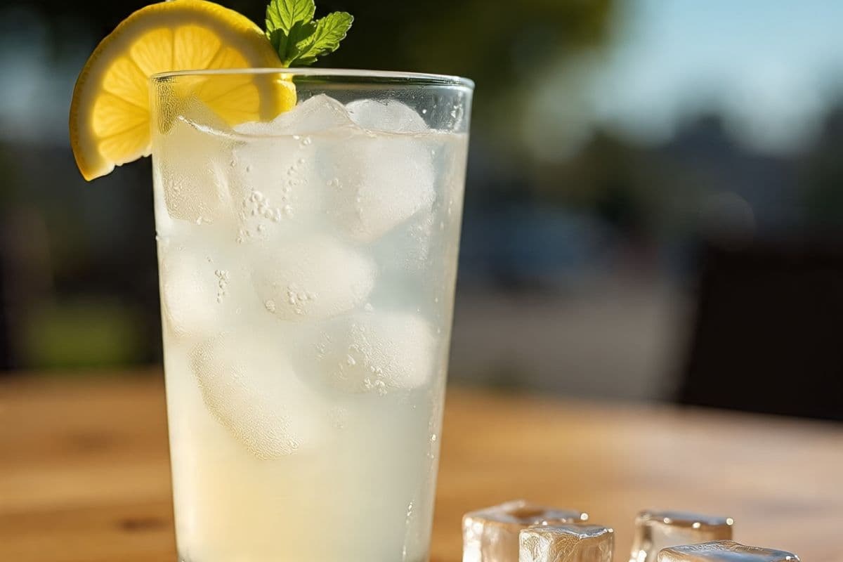 Navratri 2025 Special Nimbu Shikanji: नवरात्रि व्रत में चाहिए रिफ्रेश्मन्ट, तो घर पर झटपट बनाएं नींबू शिकंजी 