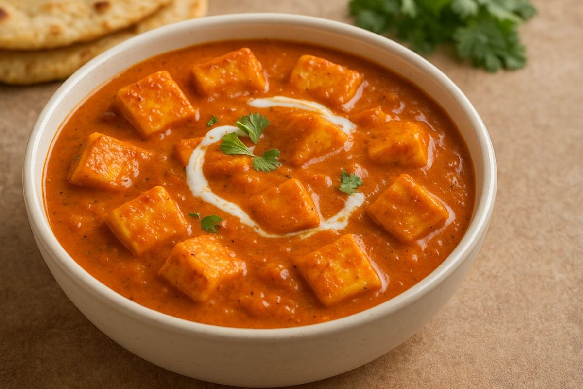 Restaurant Style Paneer Butter Masala: घर की किचन में बनाएं रेस्टोरेंट जैसा पनीर बटर मसाला, स्वाद जो सबका दिल जीत ले