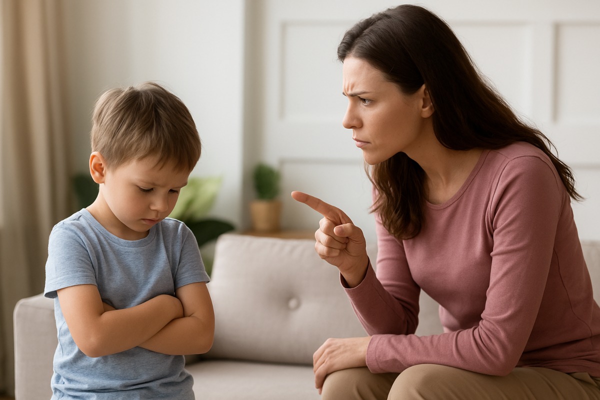 Parenting Tips: बिना किसी शैतानी के बातें मानेगा बच्चा! सही संस्कार और डिसप्लिन सिखाने के लिए पैरेंट्स जरूर अपनाएं ये ट्रिक्स