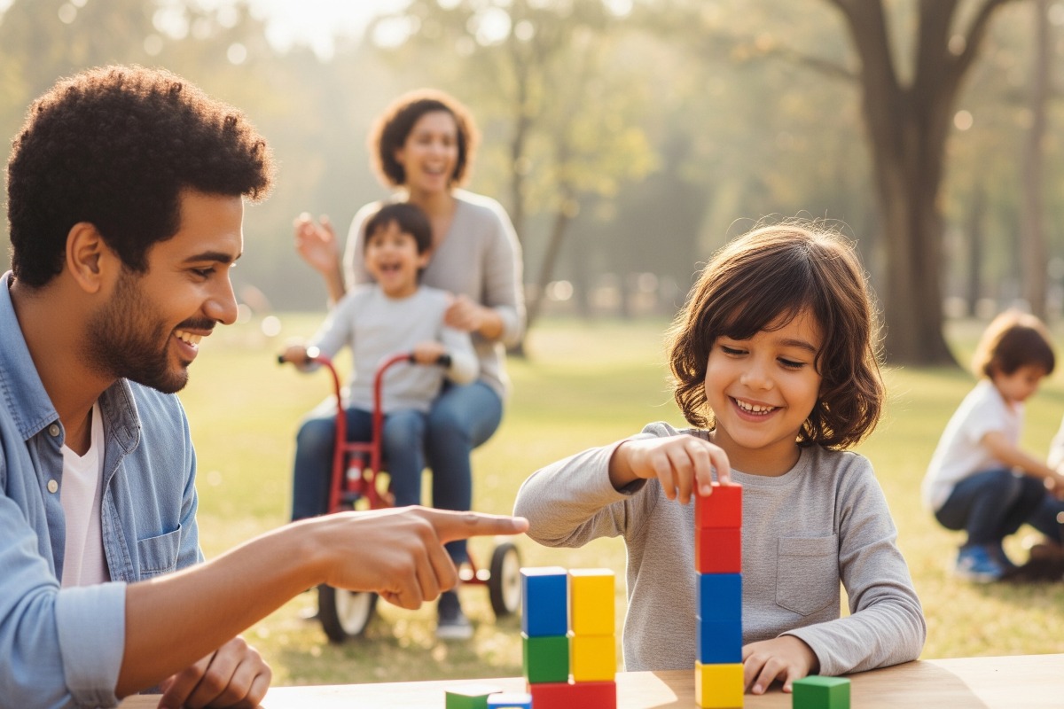 Parenting Tips: पढ़ाई के अलावा इन 5 चीजों में छिपा है बच्चे की सफलता का राज, जानें वो स्किल्स जो बनाती हैं उसे असली विनर