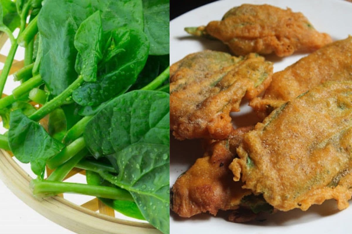 Jitiya Special Poi Saag Recipe: क्या आपने चखा है पोई साग के पकौड़े का स्वाद, जानिए जितिया में क्या है इसका महत्व 