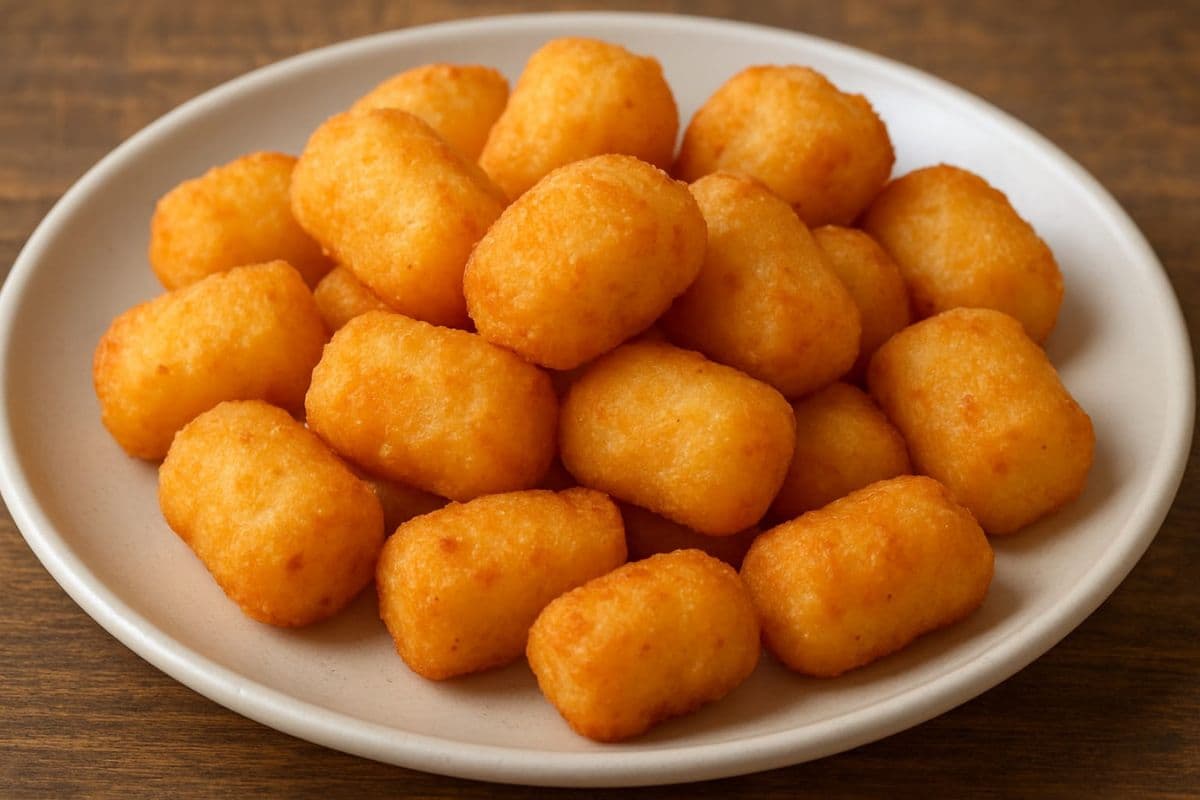 Potato Bites Recipe: स्पेशल इवनिंग स्नैक्स आइडिया, आलू से बनाएं झटपट टेस्टी पोटैटो बाइट्स