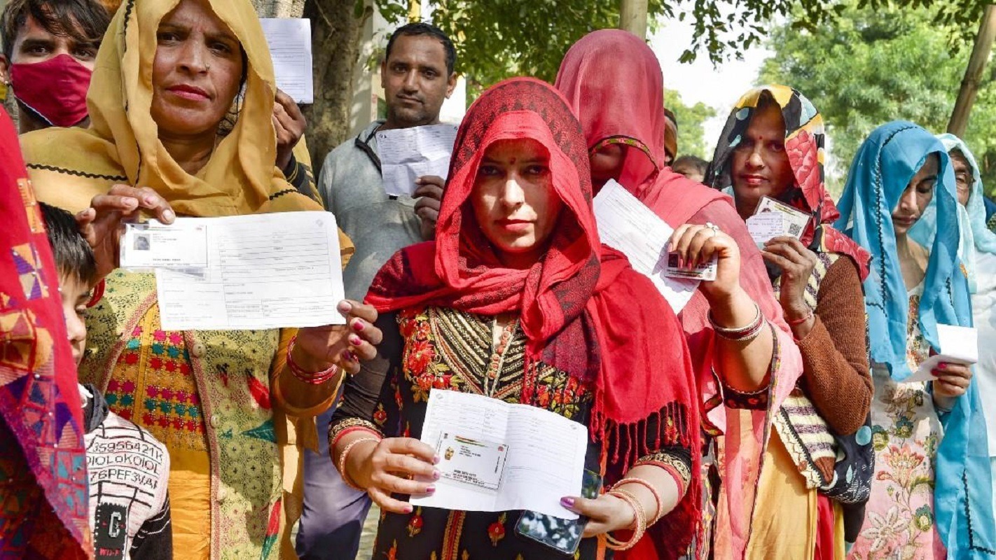 Bihar: नाम रानीगंज, वोटिंग में महिला आगे, फिर भी अब तक केवल एक महिला बनी विधायक, वो भी 30 साल पहले